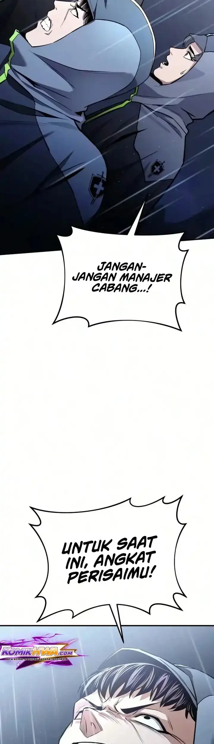 State-Level Labyrinth Designer Chapter 23 Gambar 50