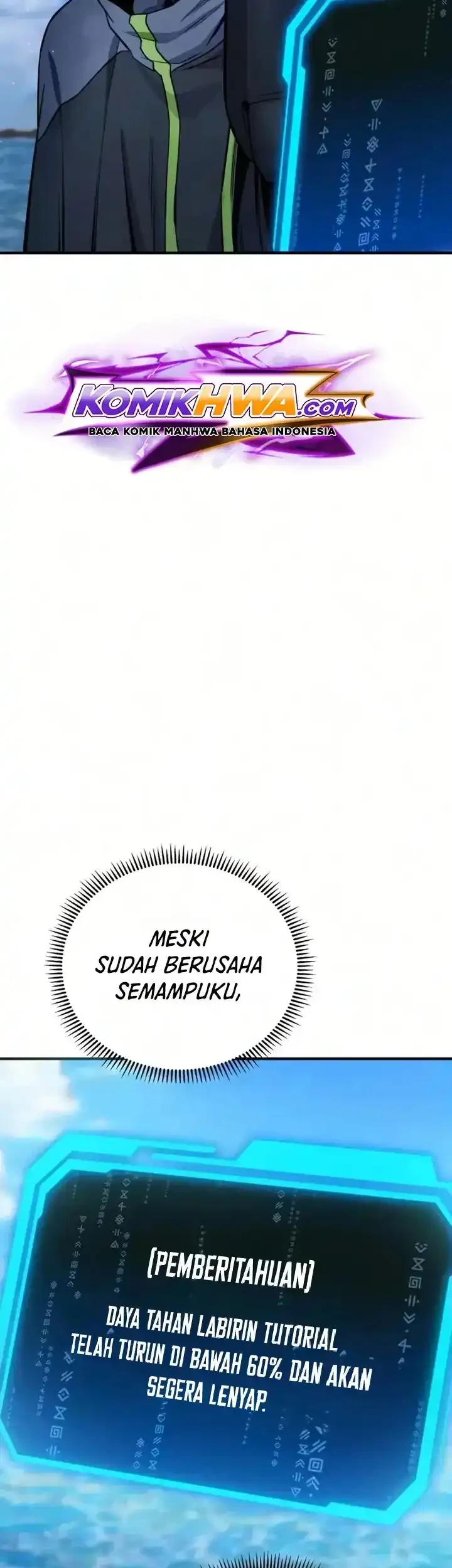 State-Level Labyrinth Designer Chapter 23 Gambar 85