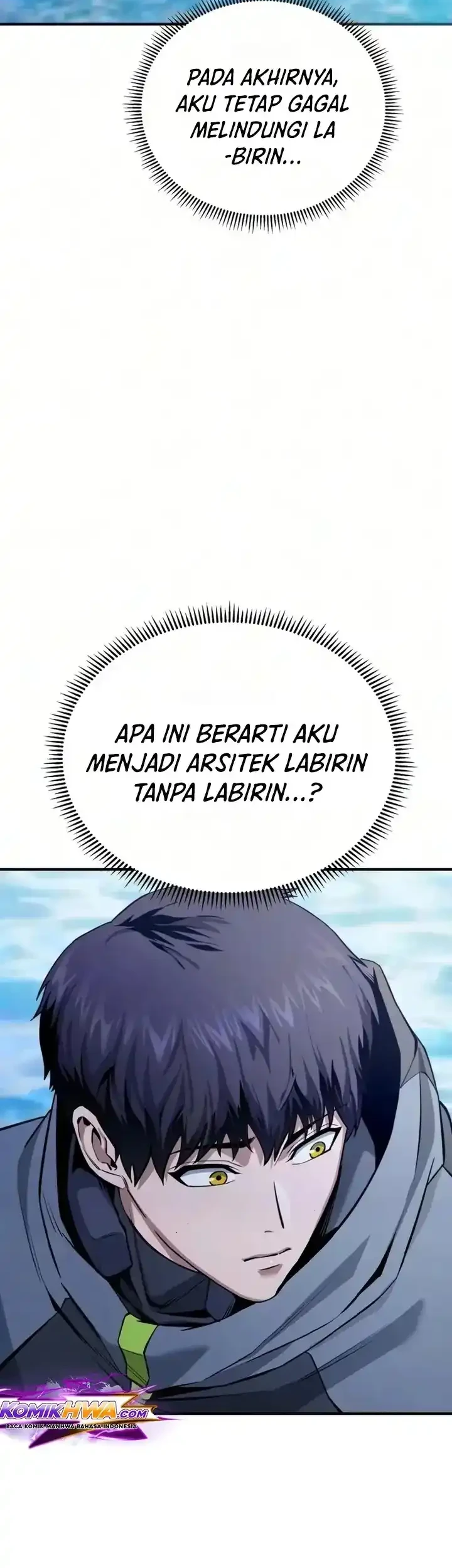 State-Level Labyrinth Designer Chapter 23 Gambar 86