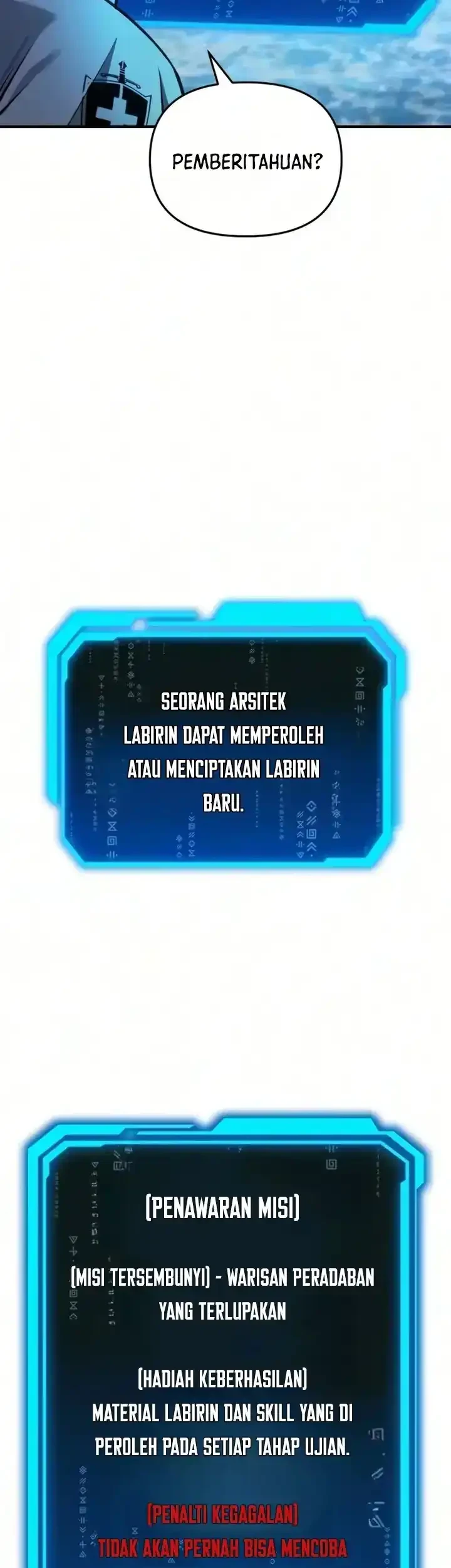 State-Level Labyrinth Designer Chapter 23 Gambar 88