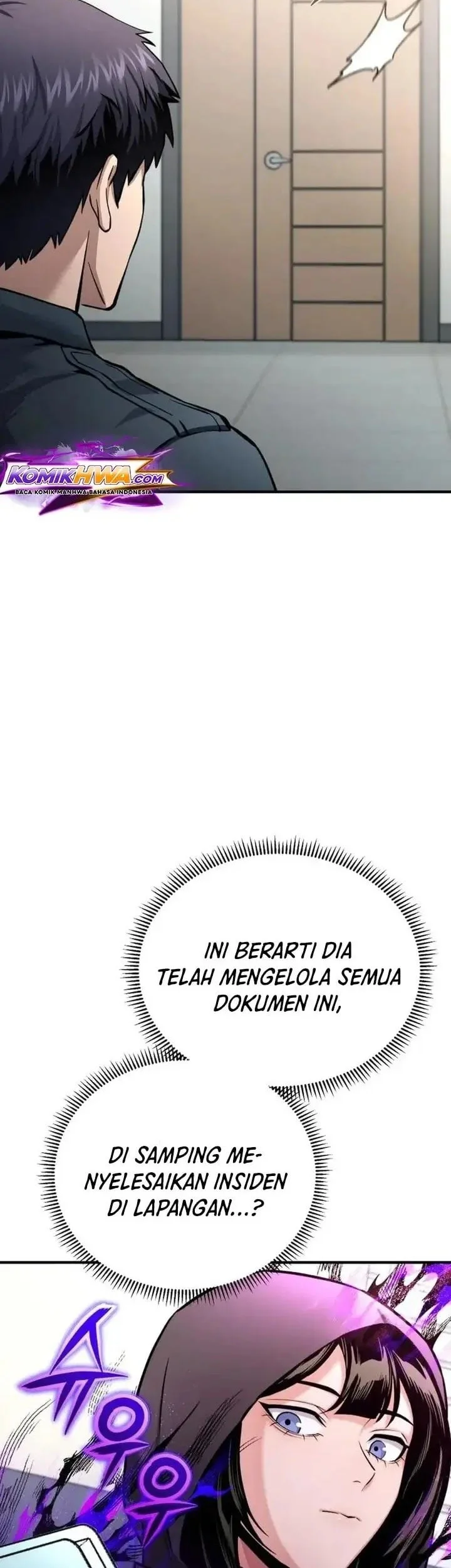 State-Level Labyrinth Designer Chapter 24 Gambar 41