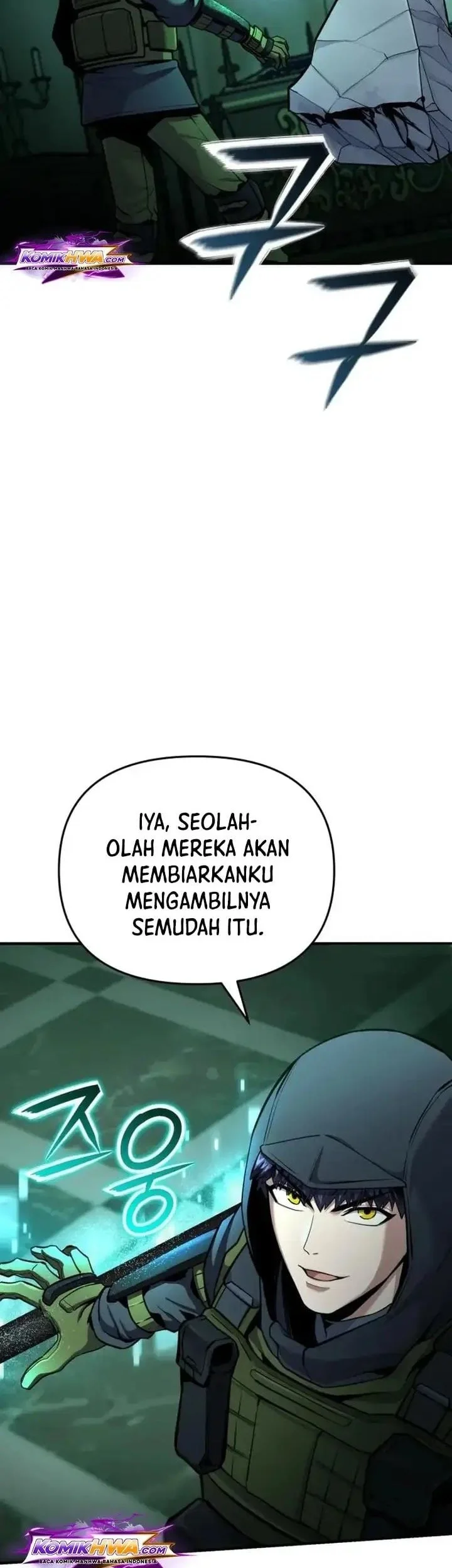 State-Level Labyrinth Designer Chapter 24 Gambar 56