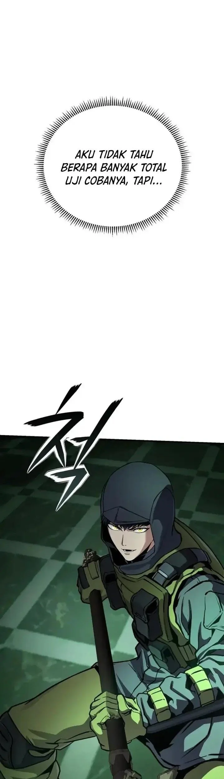 State-Level Labyrinth Designer Chapter 24 Gambar 59