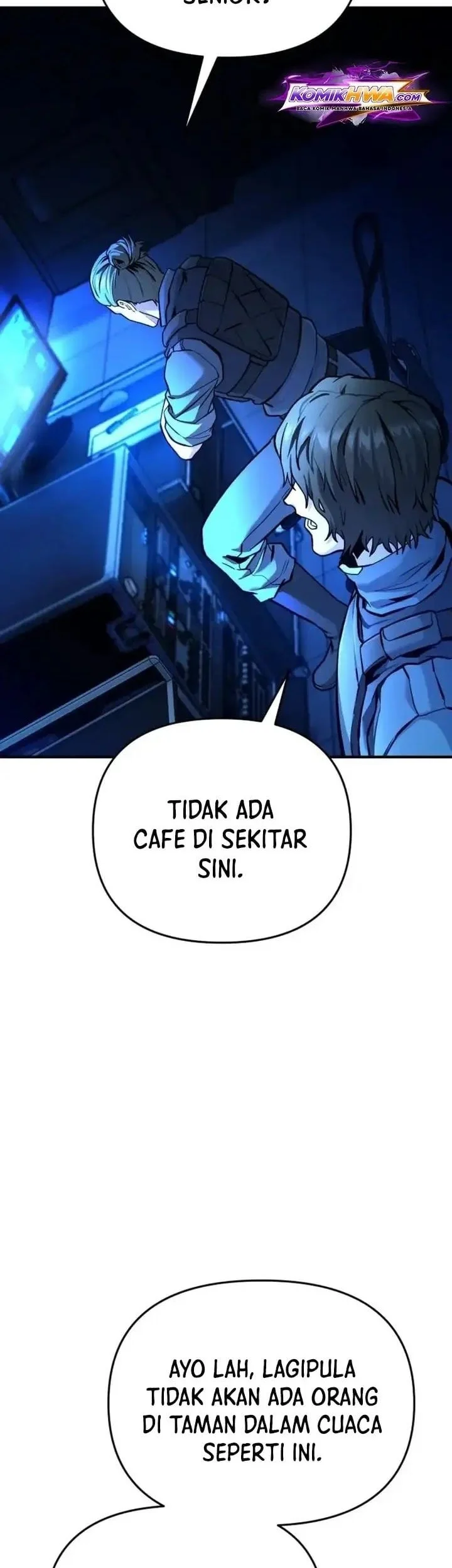 State-Level Labyrinth Designer Chapter 24 Gambar 65