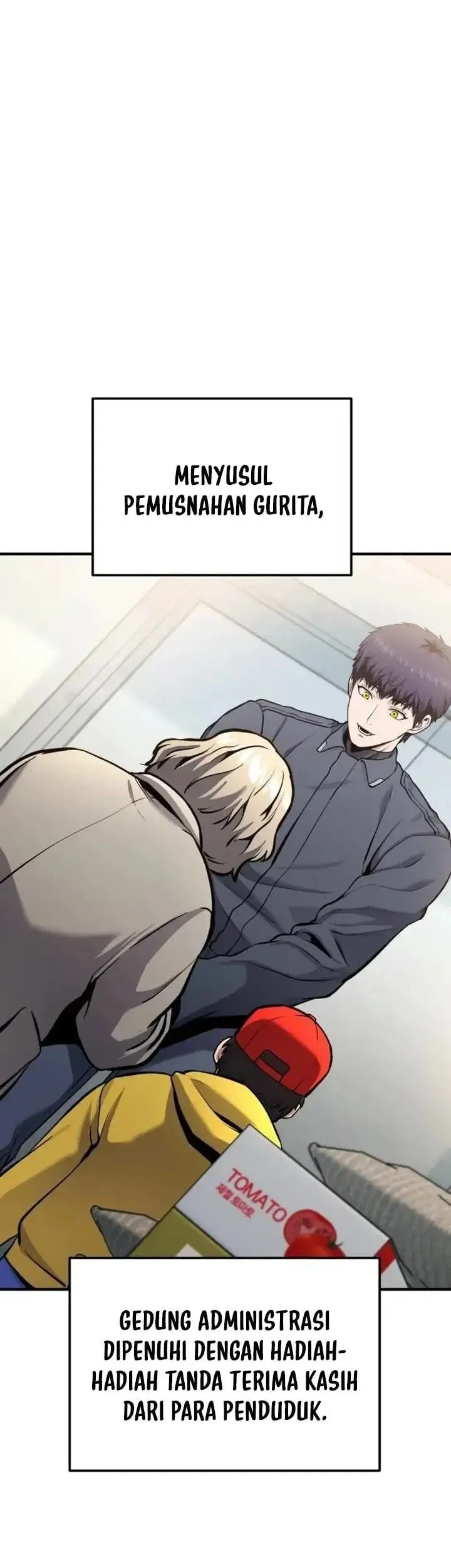 State-Level Labyrinth Designer Chapter 24 Gambar 14