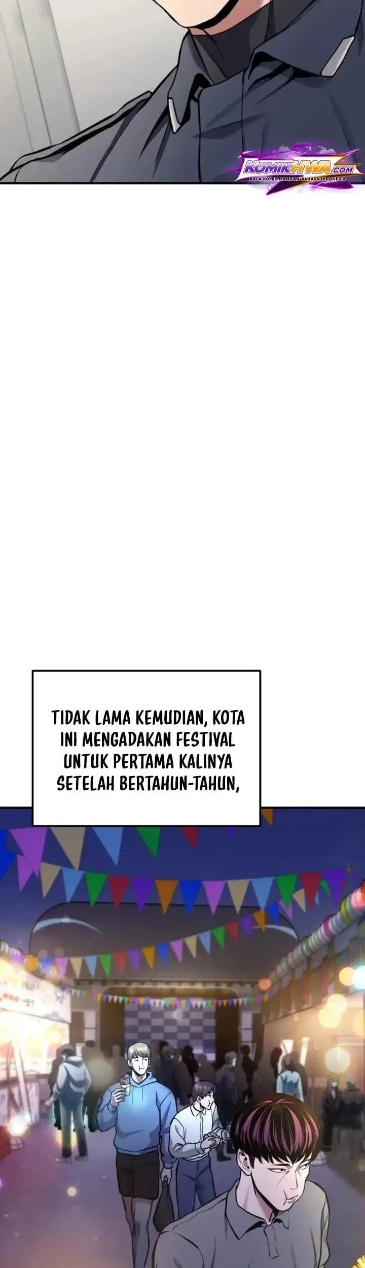 State-Level Labyrinth Designer Chapter 24 Gambar 17