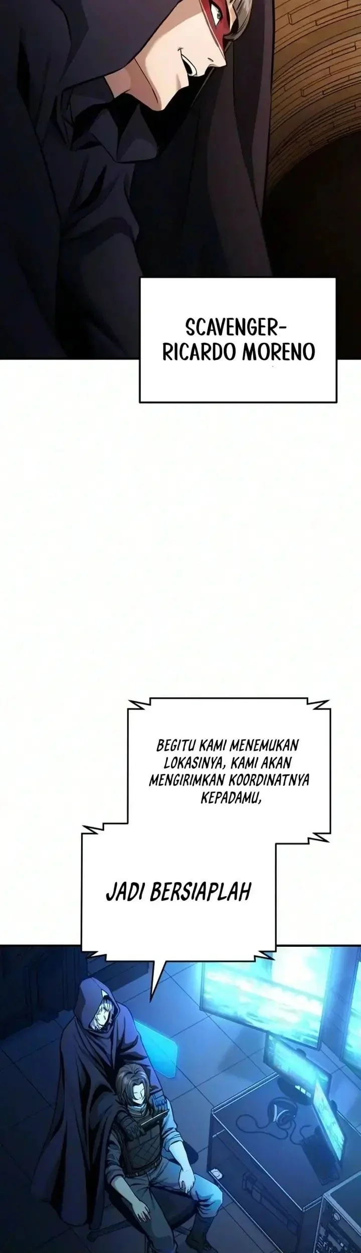 State-Level Labyrinth Designer Chapter 25 Gambar 43