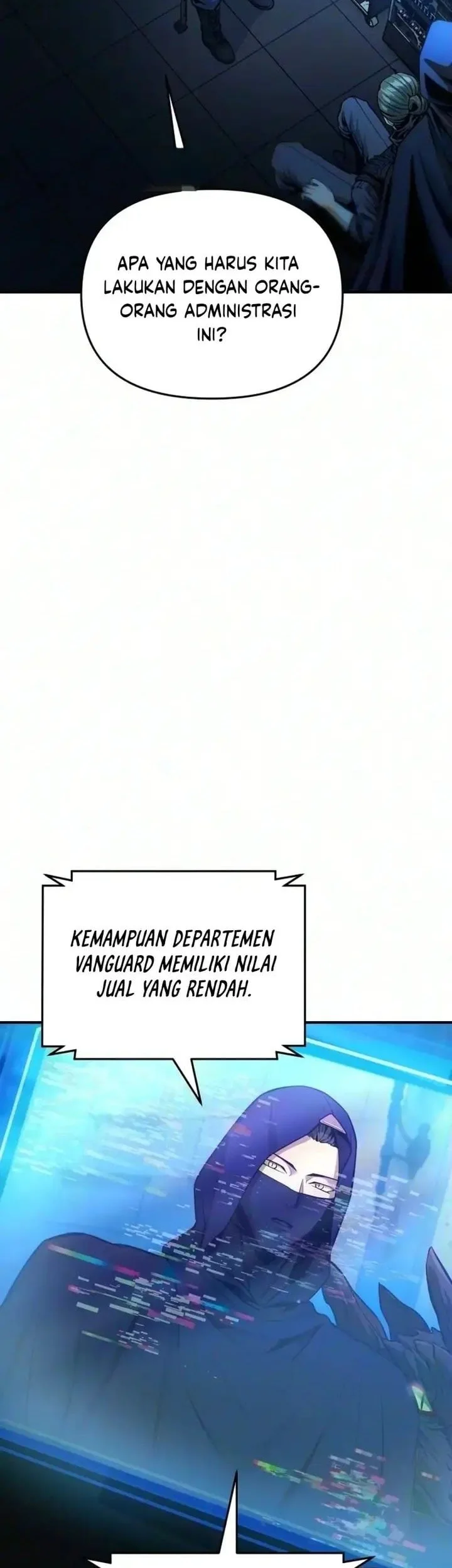 State-Level Labyrinth Designer Chapter 25 Gambar 44