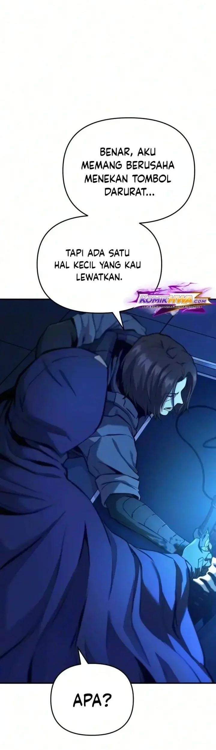 State-Level Labyrinth Designer Chapter 25 Gambar 62