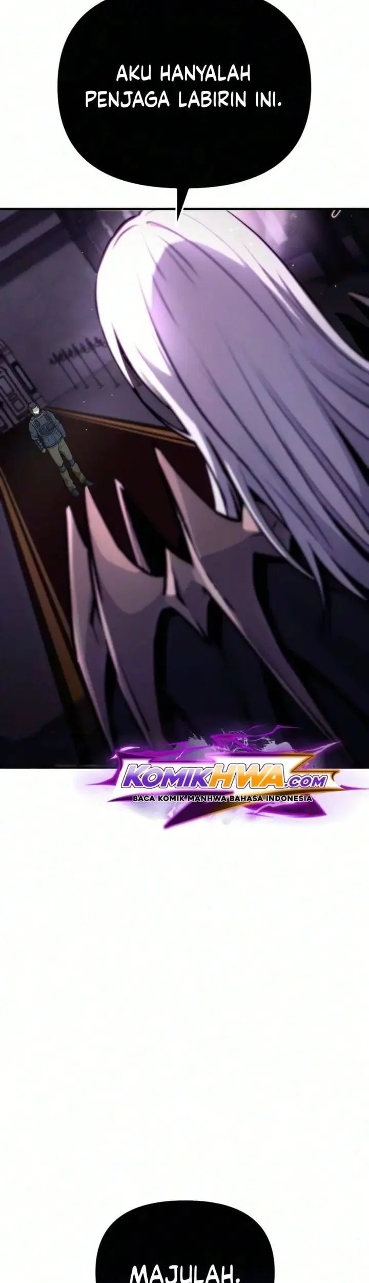 State-Level Labyrinth Designer Chapter 25 Gambar 79