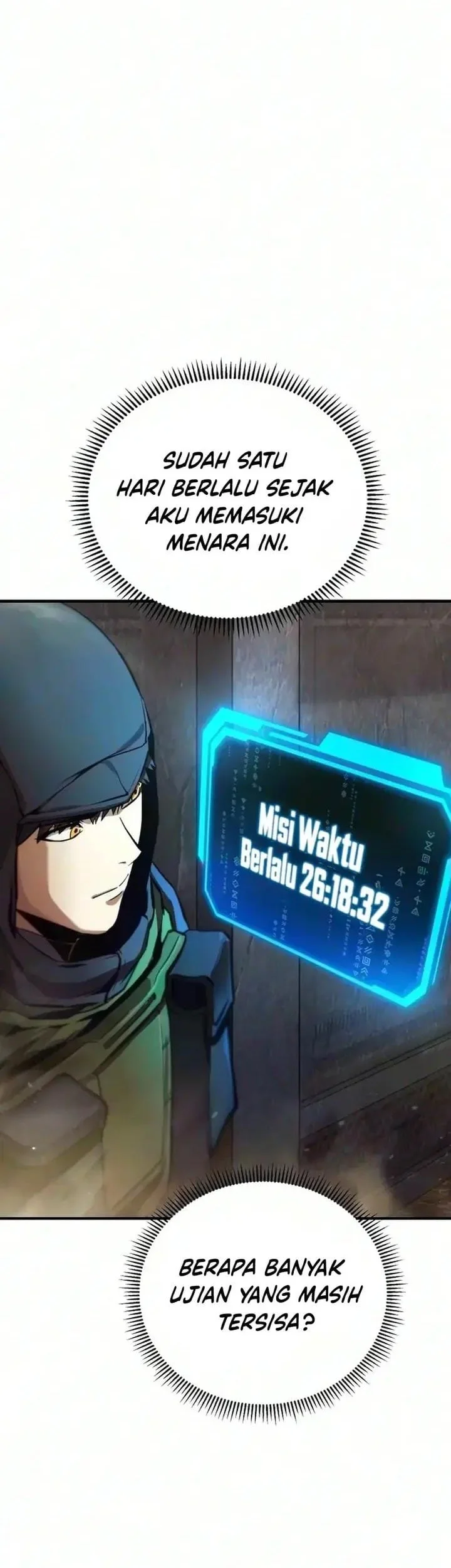 State-Level Labyrinth Designer Chapter 25 Gambar 11