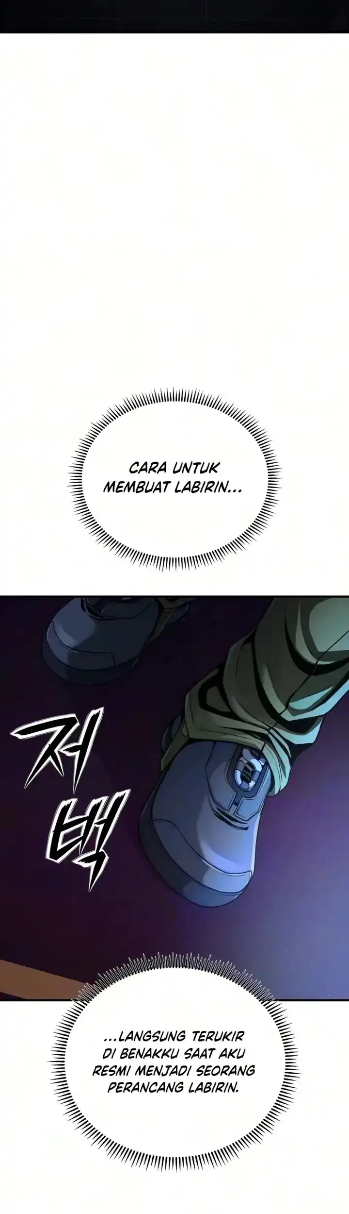 State-Level Labyrinth Designer Chapter 26 Gambar 44