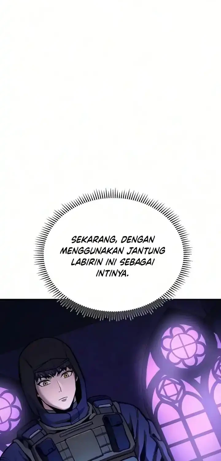 State-Level Labyrinth Designer Chapter 26 Gambar 45