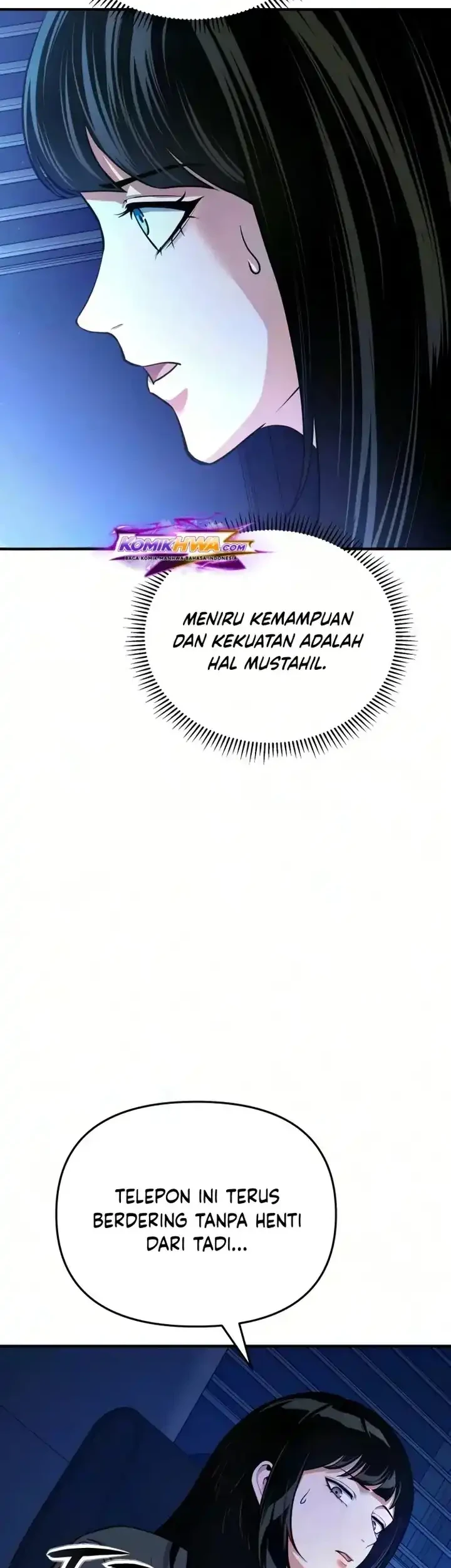 State-Level Labyrinth Designer Chapter 26 Gambar 53