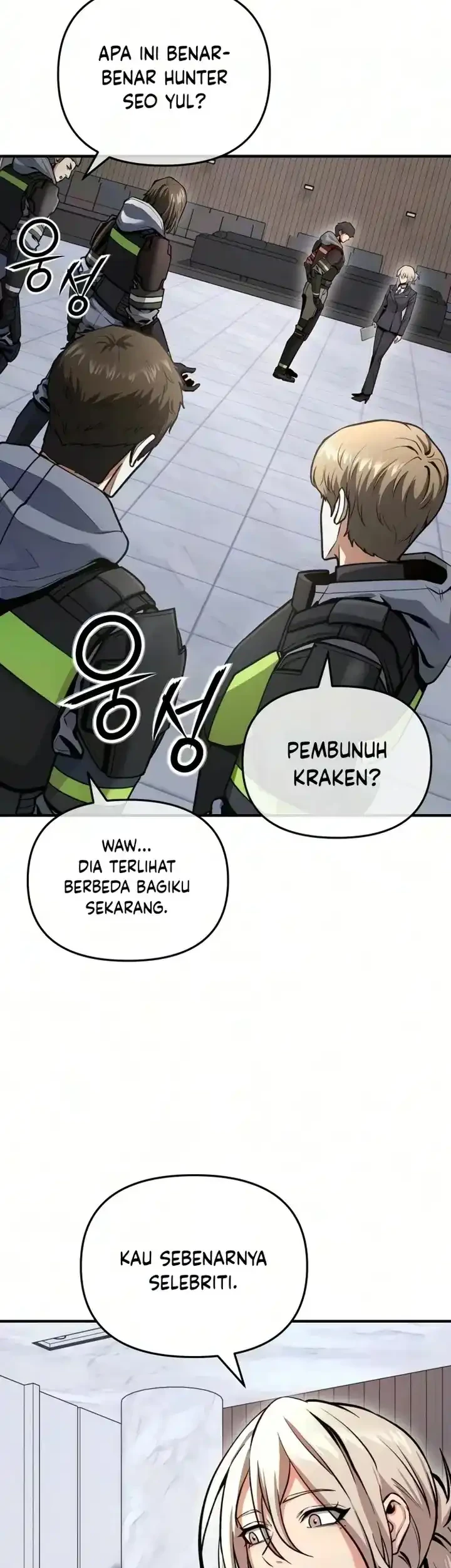 State-Level Labyrinth Designer Chapter 26 Gambar 62