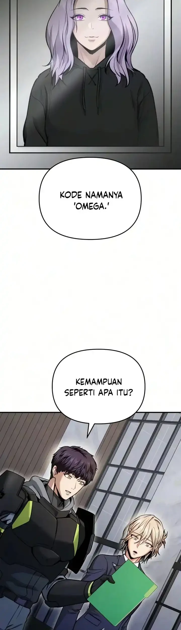 State-Level Labyrinth Designer Chapter 26 Gambar 68