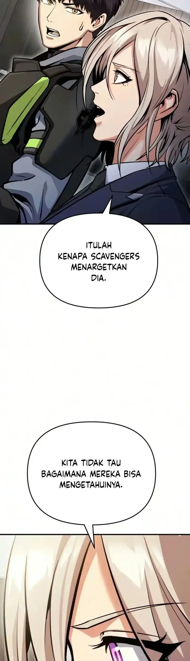State-Level Labyrinth Designer Chapter 26 Gambar 70
