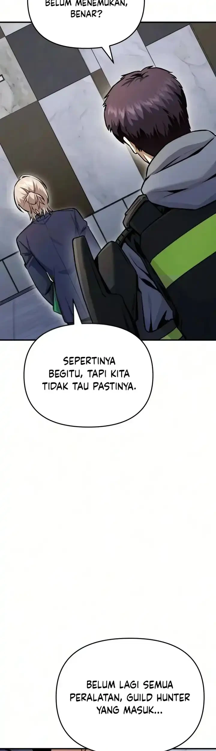 State-Level Labyrinth Designer Chapter 26 Gambar 73