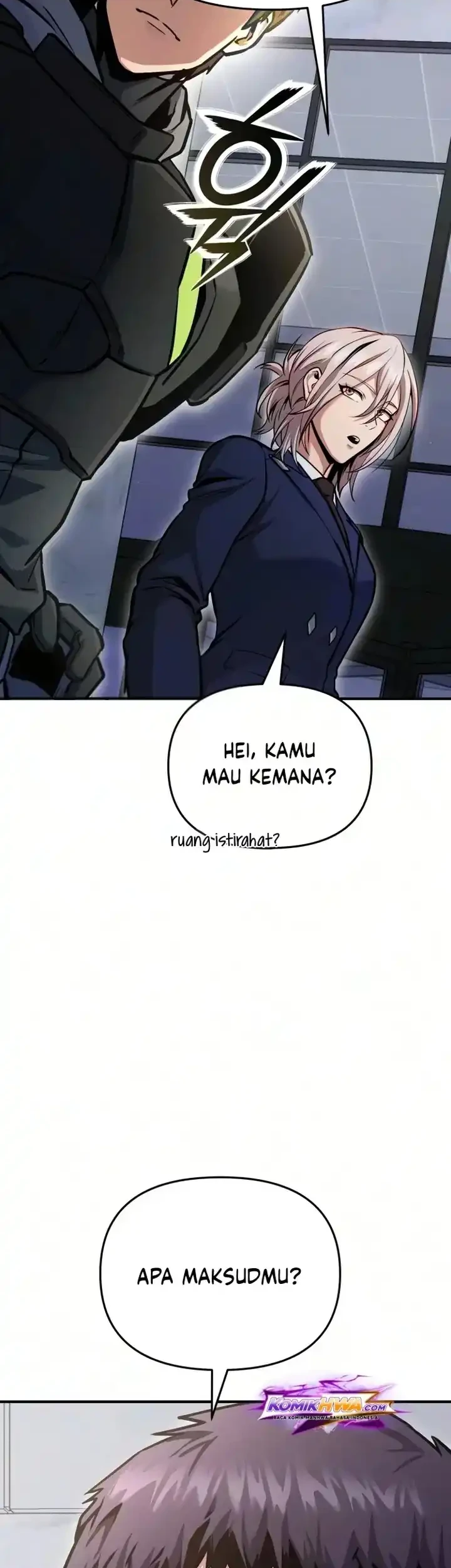 State-Level Labyrinth Designer Chapter 26 Gambar 74