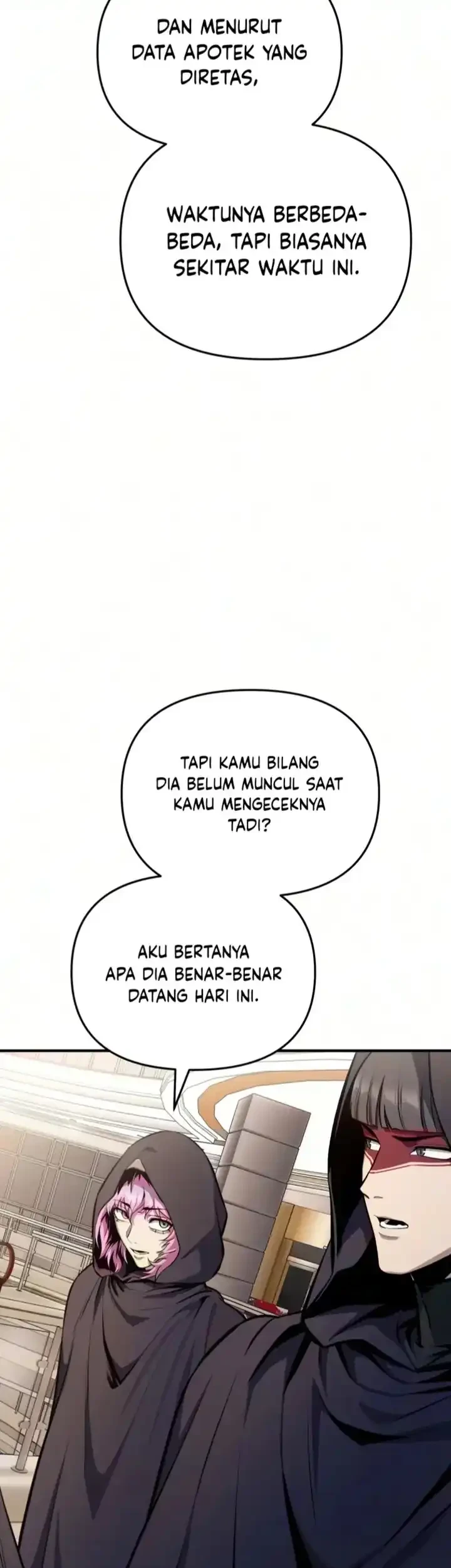 State-Level Labyrinth Designer Chapter 26 Gambar 4