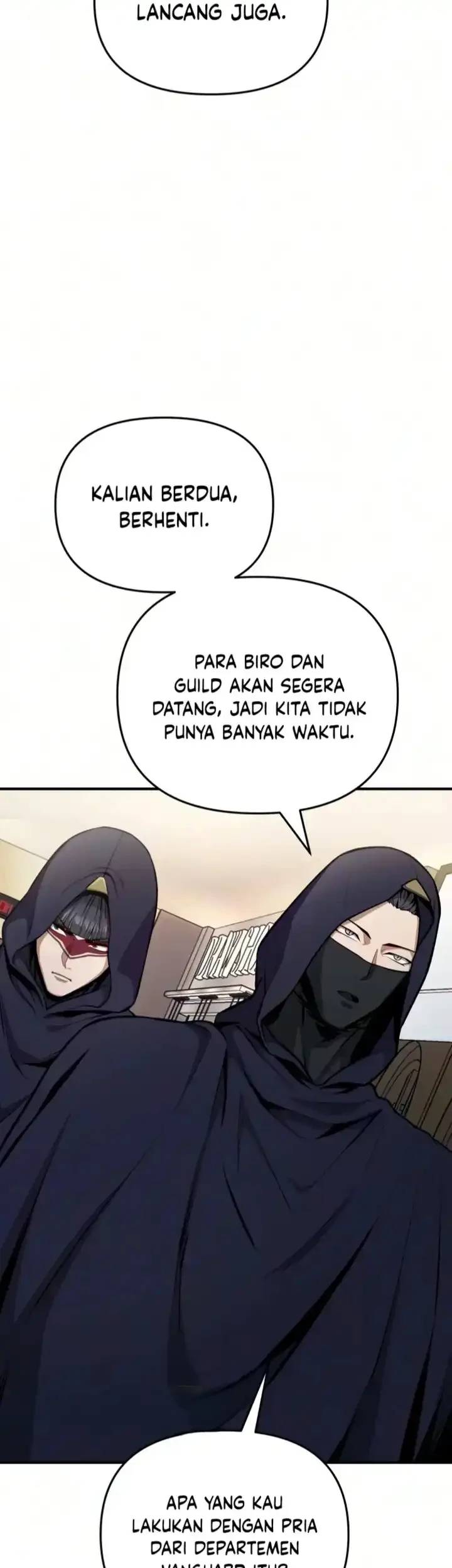 State-Level Labyrinth Designer Chapter 26 Gambar 7
