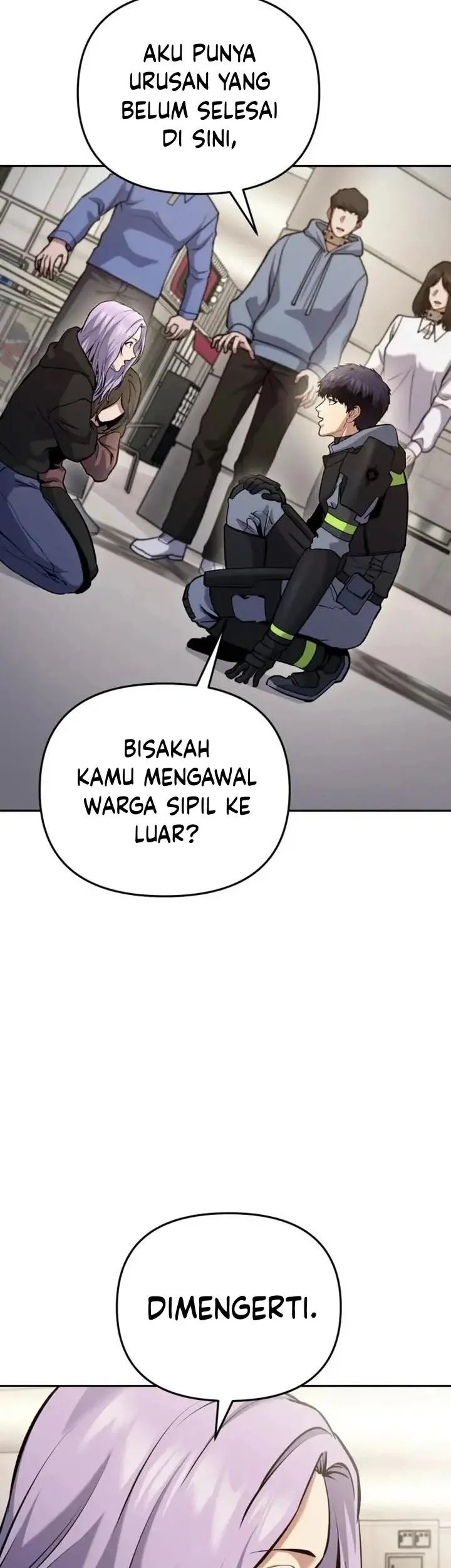 State-Level Labyrinth Designer Chapter 27 Gambar 46