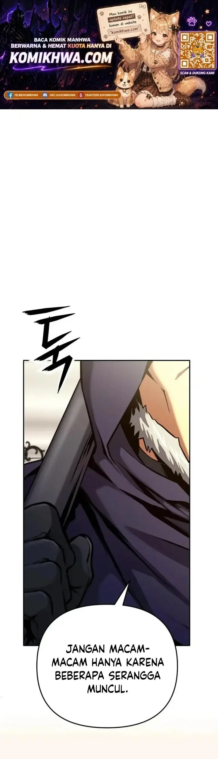 Komik State-Level Labyrinth Designer Chapter 27 gambar 1