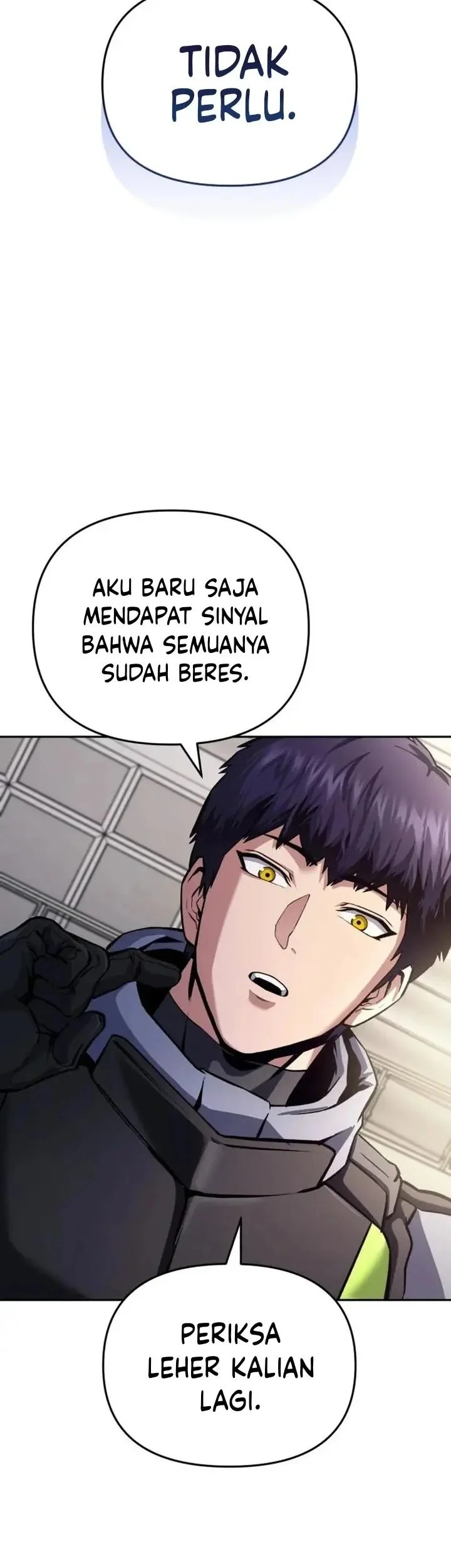 State-Level Labyrinth Designer Chapter 27 Gambar 58