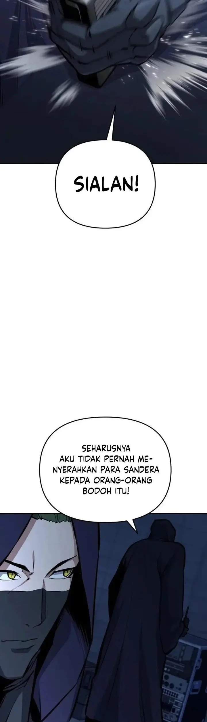 State-Level Labyrinth Designer Chapter 27 Gambar 71