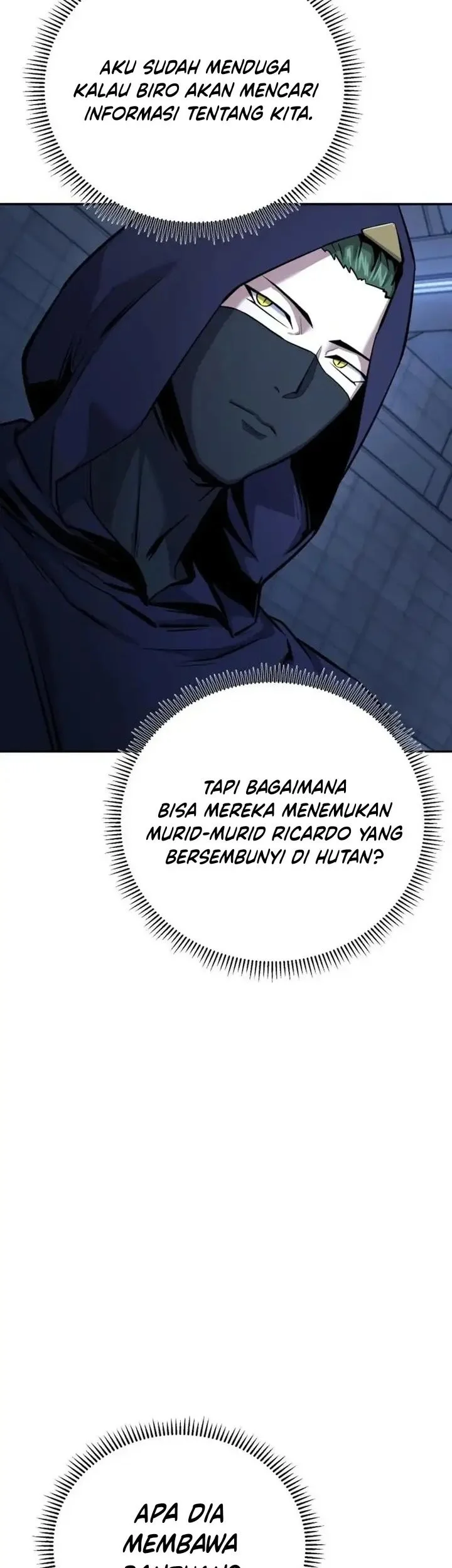 State-Level Labyrinth Designer Chapter 27 Gambar 73