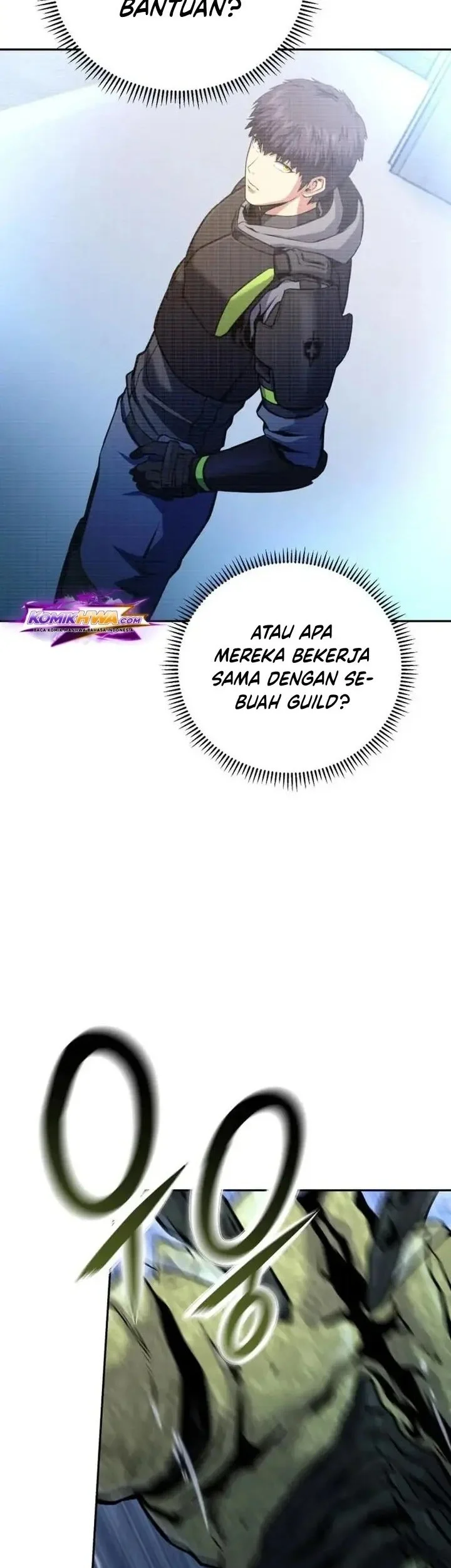State-Level Labyrinth Designer Chapter 27 Gambar 74