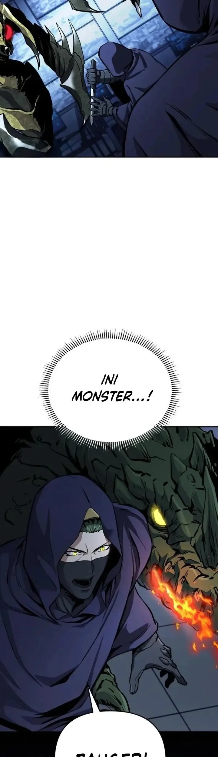 State-Level Labyrinth Designer Chapter 27 Gambar 77
