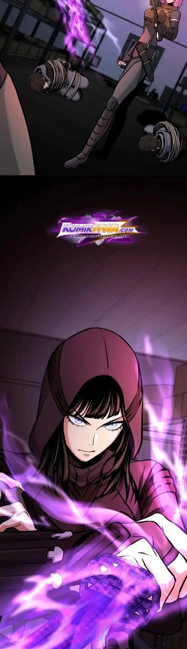 State-Level Labyrinth Designer Chapter 27 Gambar 83