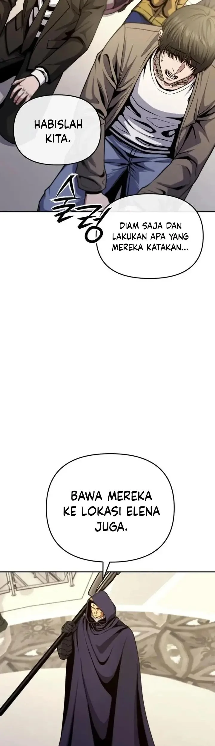 State-Level Labyrinth Designer Chapter 27 Gambar 4