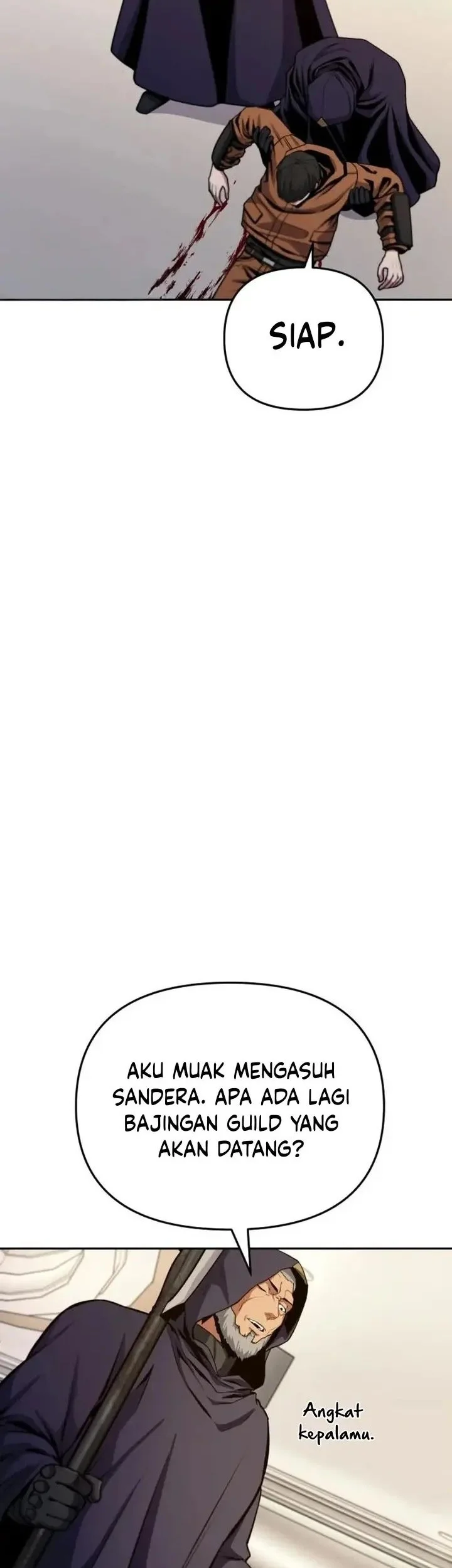 State-Level Labyrinth Designer Chapter 27 Gambar 5