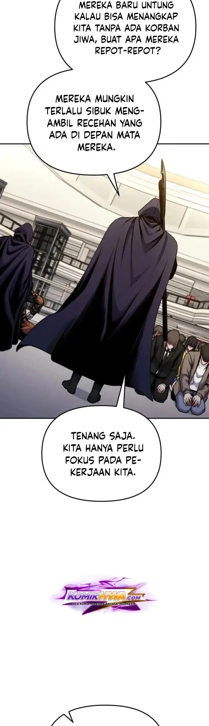 State-Level Labyrinth Designer Chapter 27 Gambar 8