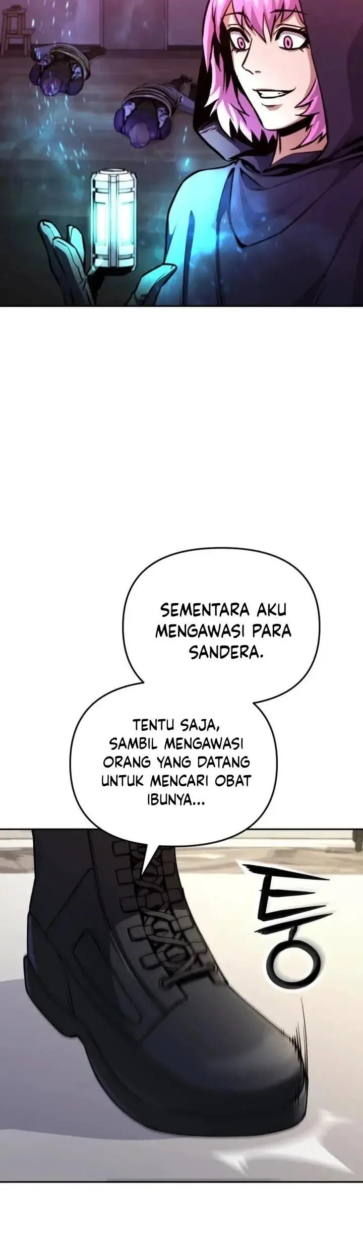 State-Level Labyrinth Designer Chapter 27 Gambar 10