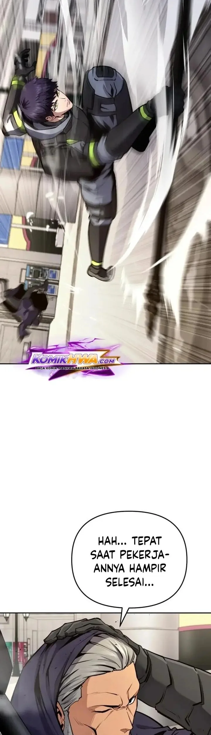 State-Level Labyrinth Designer Chapter 27 Gambar 17