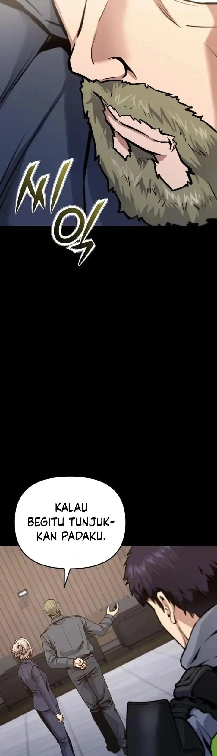 State-Level Labyrinth Designer Chapter 27 Gambar 26