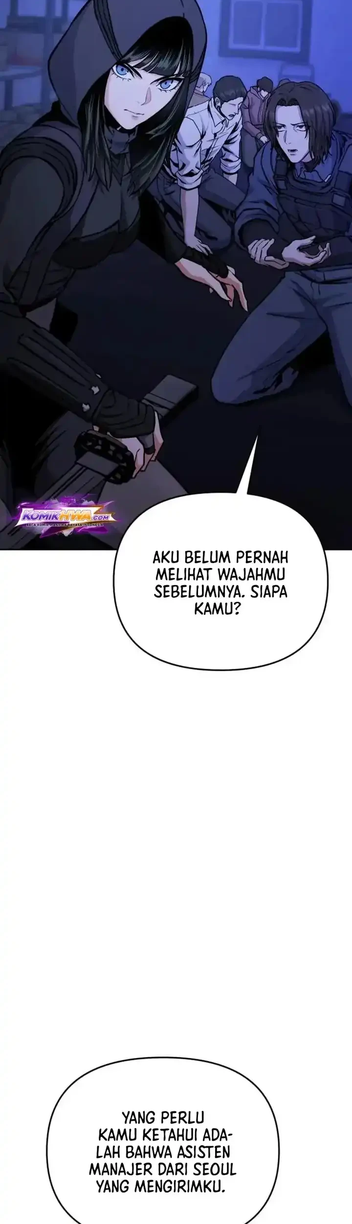 State-Level Labyrinth Designer Chapter 28 Gambar 29