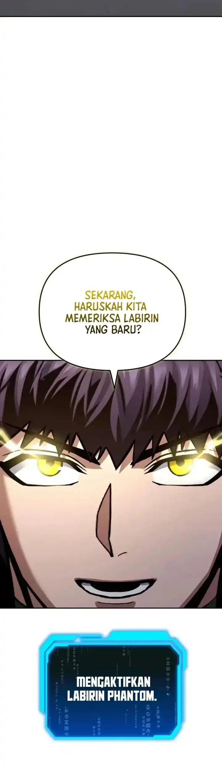 State-Level Labyrinth Designer Chapter 28 Gambar 70