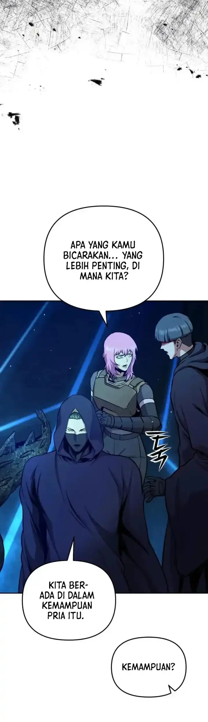 State-Level Labyrinth Designer Chapter 28 Gambar 76