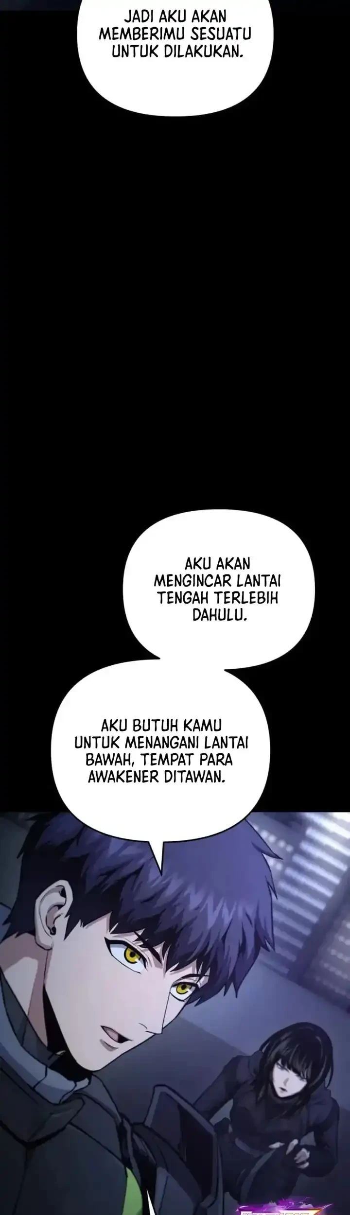 State-Level Labyrinth Designer Chapter 28 Gambar 4