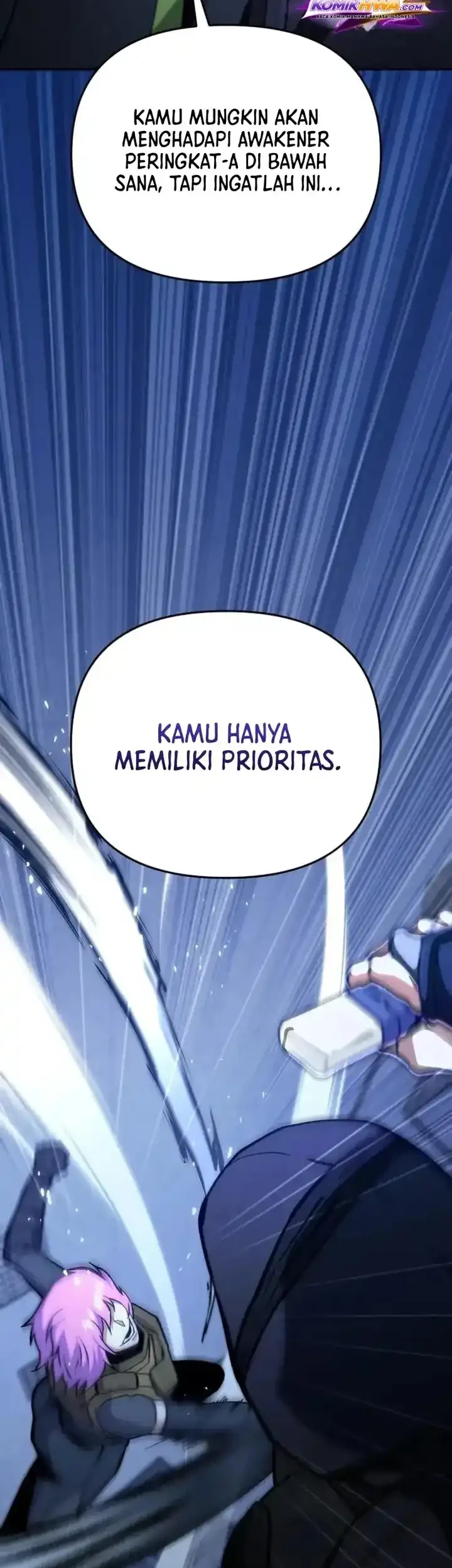 State-Level Labyrinth Designer Chapter 28 Gambar 5