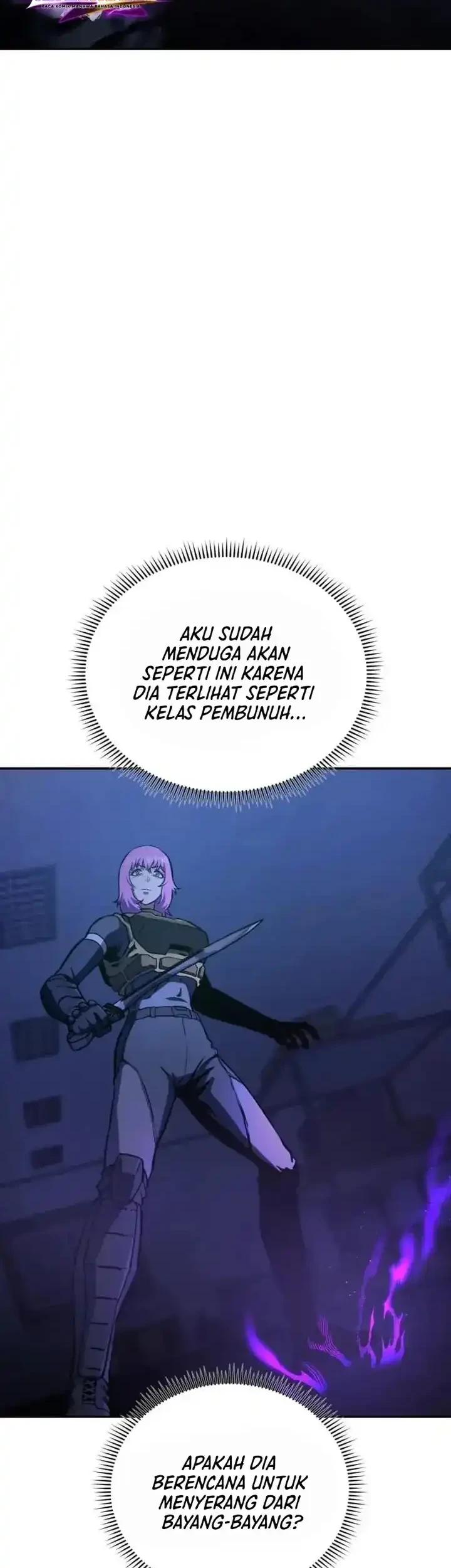 State-Level Labyrinth Designer Chapter 28 Gambar 11
