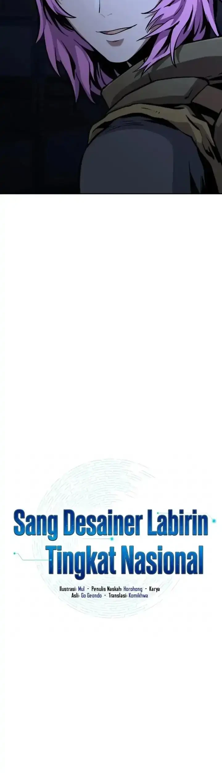 State-Level Labyrinth Designer Chapter 28 Gambar 14