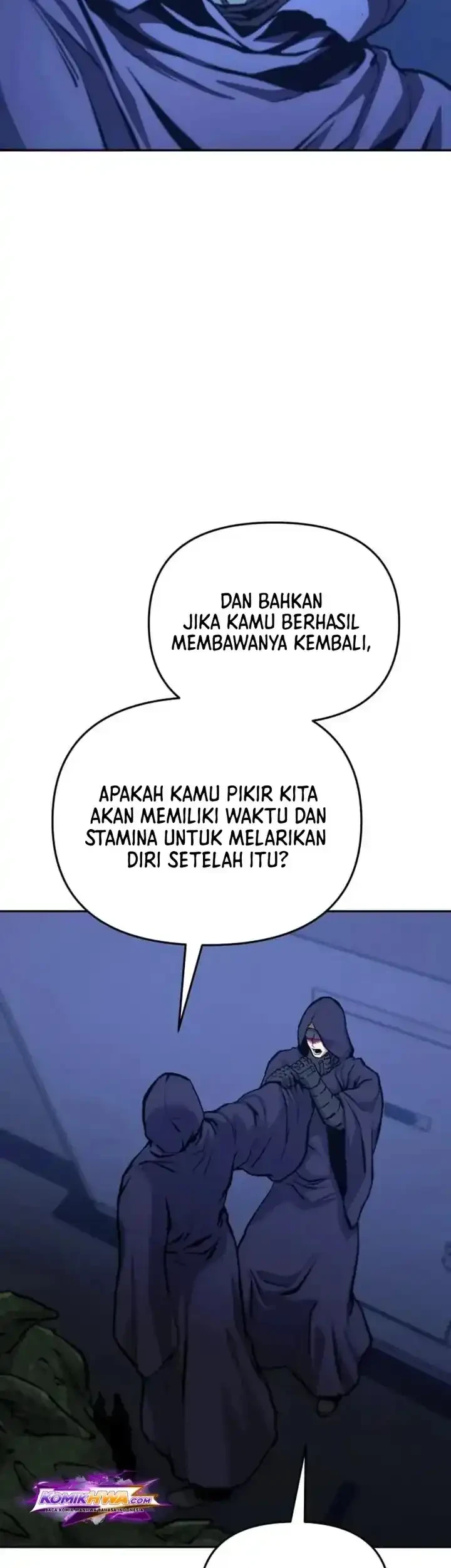 State-Level Labyrinth Designer Chapter 28 Gambar 22