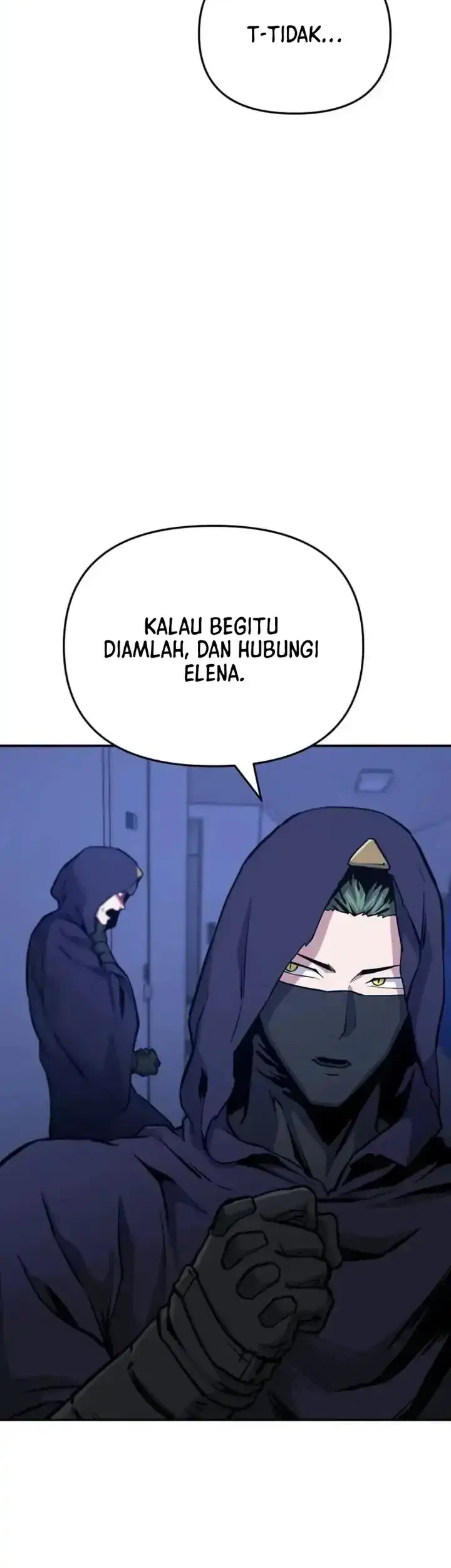State-Level Labyrinth Designer Chapter 28 Gambar 23