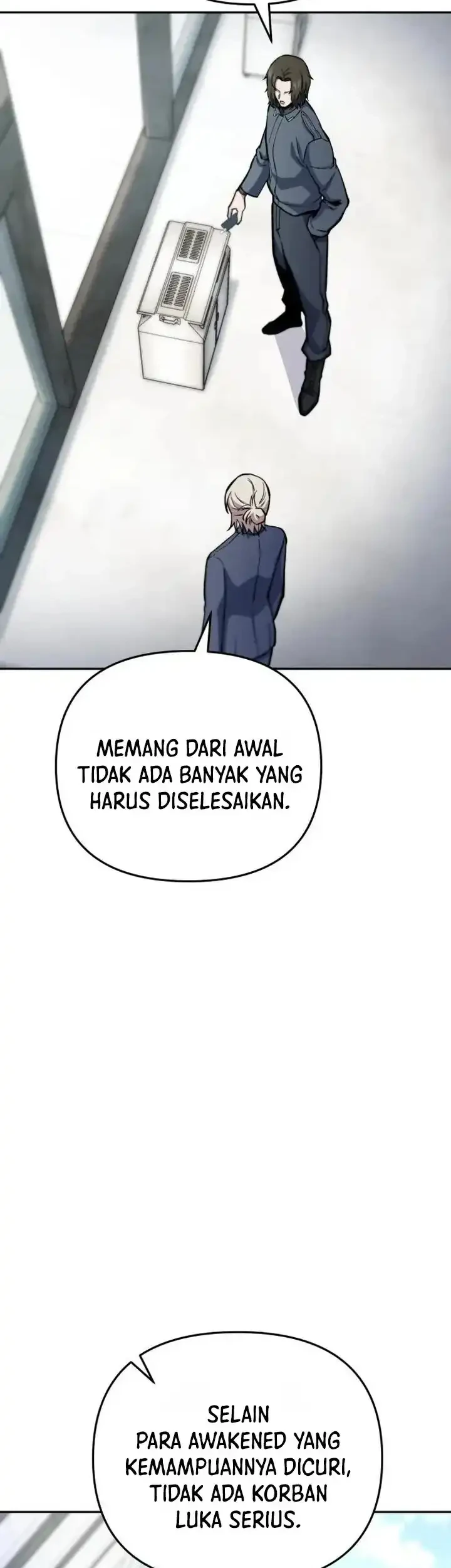 State-Level Labyrinth Designer Chapter 29 Gambar 5