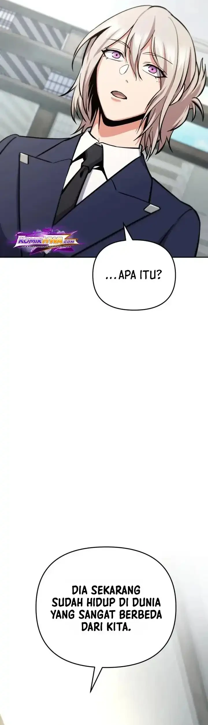 State-Level Labyrinth Designer Chapter 29 Gambar 8